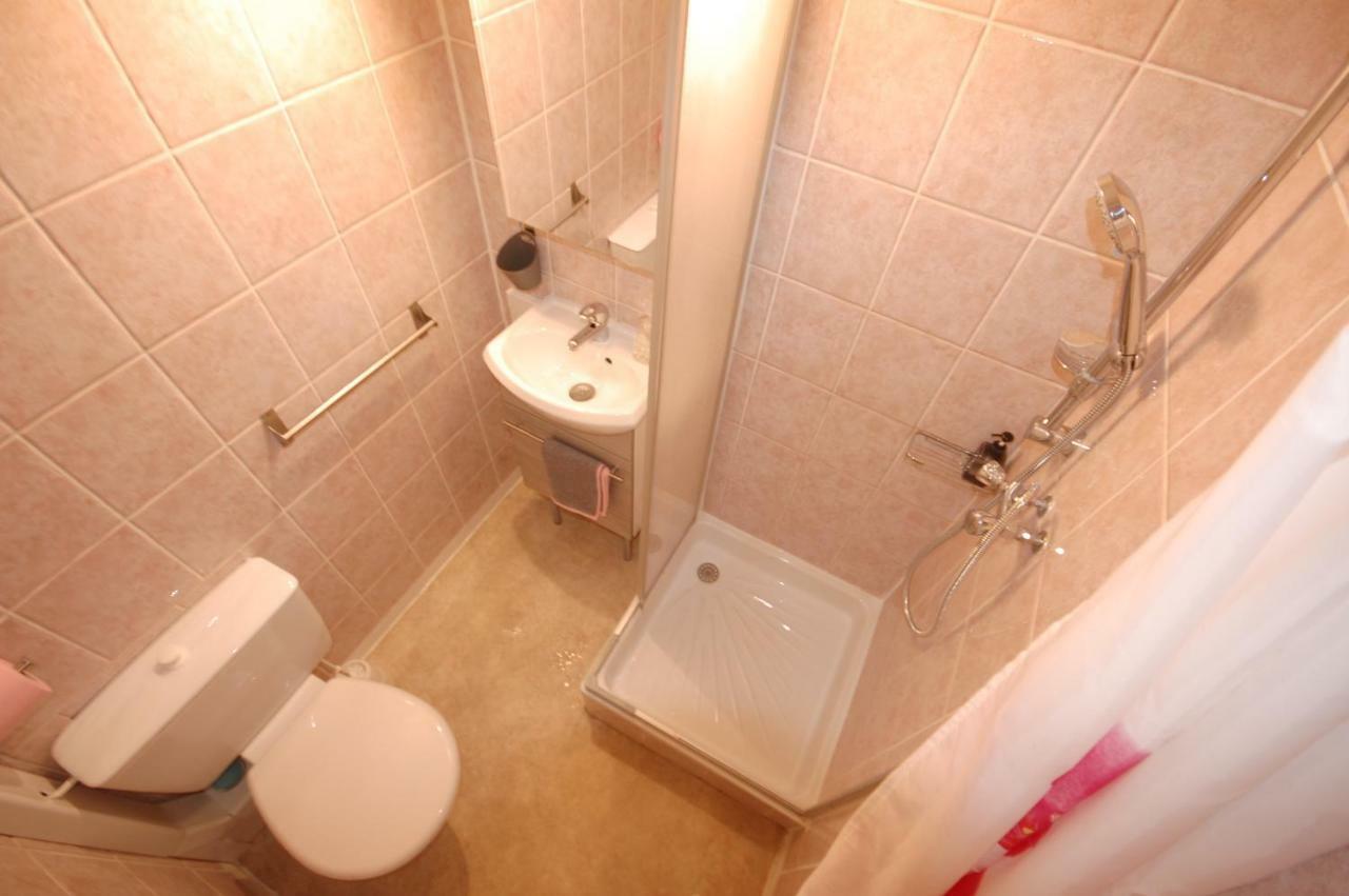 Studio Moderne - Plage Du Grazel Gruissan Luaran gambar